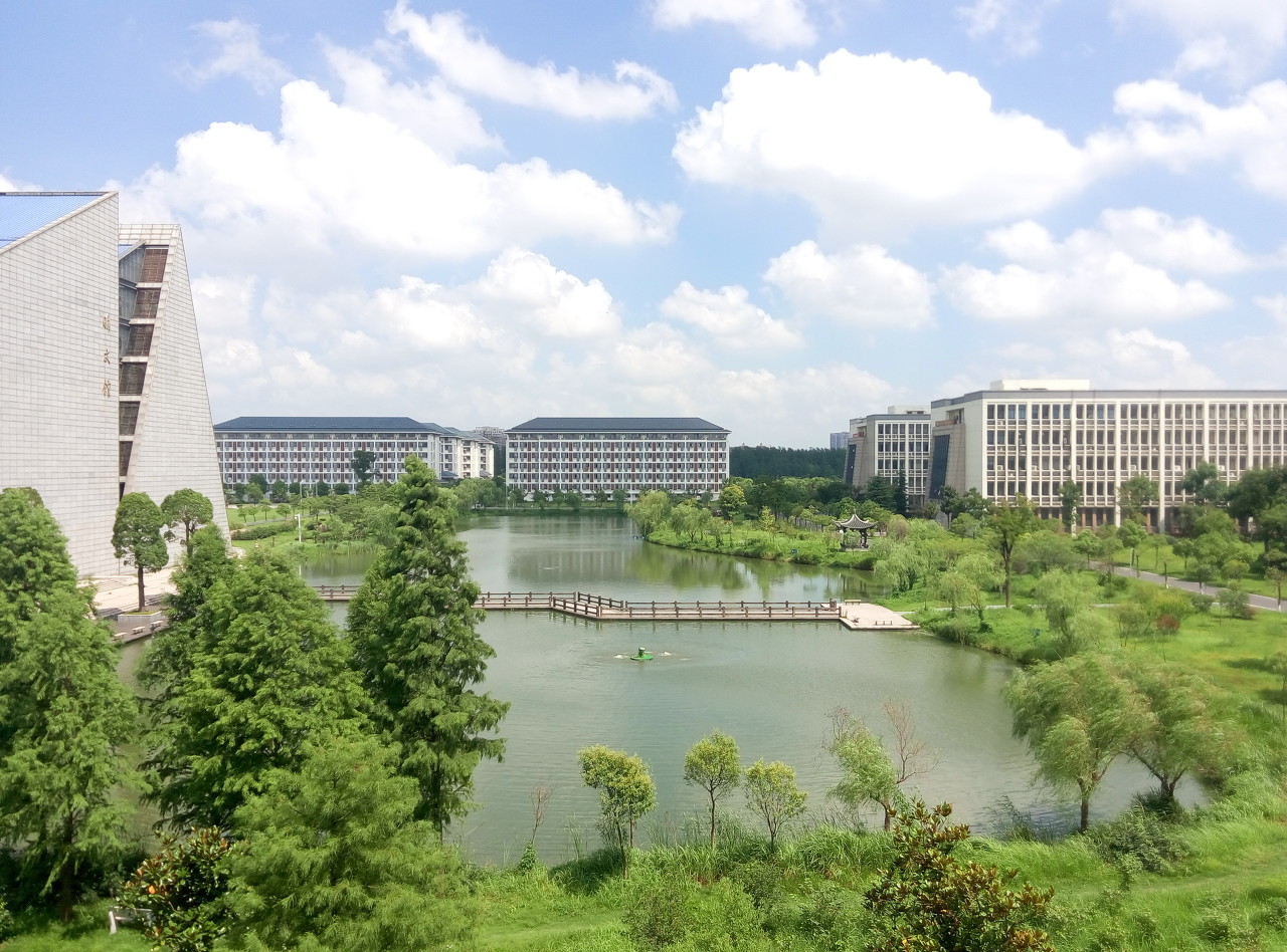 上海交通大学